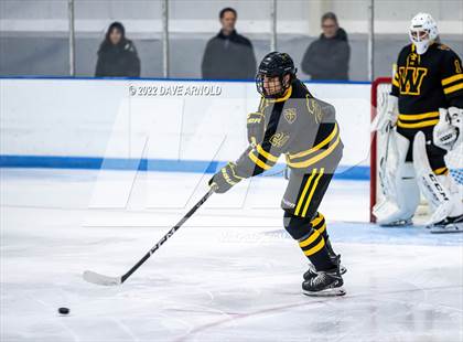 Thumbnail 3 in Westminster School vs. Phillips Academy (Flood-Marr Tournament) photogallery.