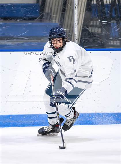 Thumbnail 2 in Westminster School vs. Phillips Academy (Flood-Marr Tournament) photogallery.