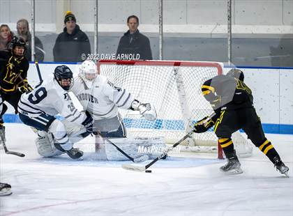 Thumbnail 1 in Westminster School vs. Phillips Academy (Flood-Marr Tournament) photogallery.