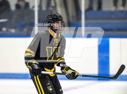 Thumbnail 3 in Westminster School vs. Phillips Academy (Flood-Marr Tournament) photogallery.