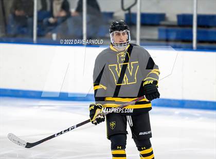 Thumbnail 3 in Westminster School vs. Phillips Academy (Flood-Marr Tournament) photogallery.