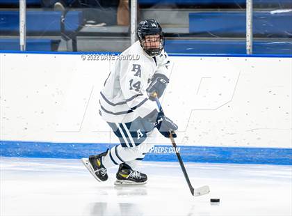 Thumbnail 1 in Westminster School vs. Phillips Academy (Flood-Marr Tournament) photogallery.