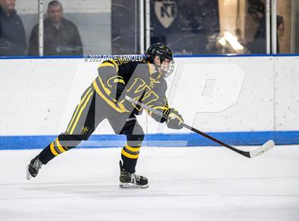 Thumbnail 3 in Westminster School vs. Phillips Academy (Flood-Marr Tournament) photogallery.