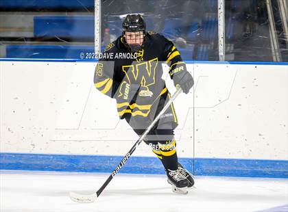 Thumbnail 1 in Westminster School vs. Phillips Academy (Flood-Marr Tournament) photogallery.