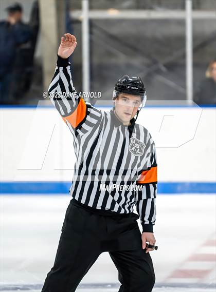Thumbnail 2 in Westminster School vs. Phillips Academy (Flood-Marr Tournament) photogallery.