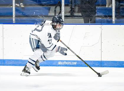Thumbnail 2 in Westminster School vs. Phillips Academy (Flood-Marr Tournament) photogallery.