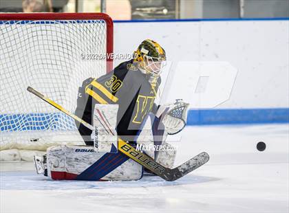 Thumbnail 3 in Westminster School vs. Phillips Academy (Flood-Marr Tournament) photogallery.