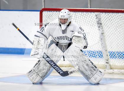 Thumbnail 2 in Westminster School vs. Phillips Academy (Flood-Marr Tournament) photogallery.