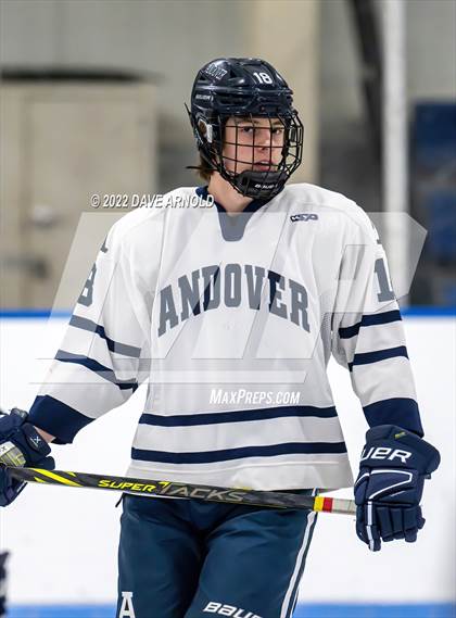 Thumbnail 1 in Westminster School vs. Phillips Academy (Flood-Marr Tournament) photogallery.