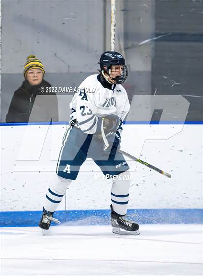 Thumbnail 3 in Westminster School vs. Phillips Academy (Flood-Marr Tournament) photogallery.