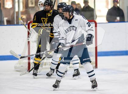 Thumbnail 3 in Westminster School vs. Phillips Academy (Flood-Marr Tournament) photogallery.