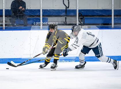 Thumbnail 2 in Westminster School vs. Phillips Academy (Flood-Marr Tournament) photogallery.