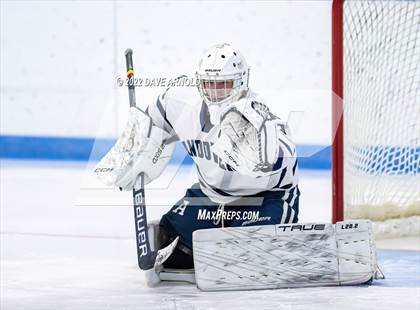 Thumbnail 3 in Westminster School vs. Phillips Academy (Flood-Marr Tournament) photogallery.