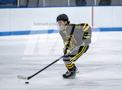 Thumbnail 2 in Westminster School vs. Phillips Academy (Flood-Marr Tournament) photogallery.