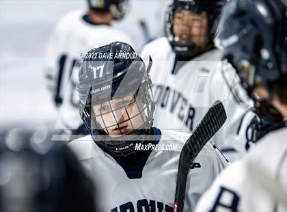 Thumbnail 1 in Westminster School vs. Phillips Academy (Flood-Marr Tournament) photogallery.