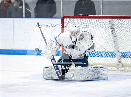 Thumbnail 2 in Westminster School vs. Phillips Academy (Flood-Marr Tournament) photogallery.