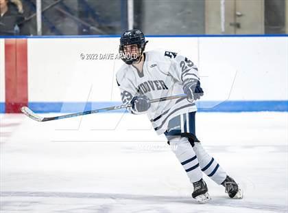 Thumbnail 1 in Westminster School vs. Phillips Academy (Flood-Marr Tournament) photogallery.