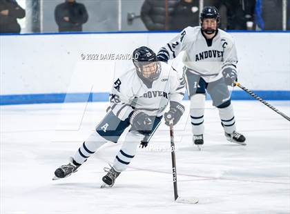 Thumbnail 3 in Westminster School vs. Phillips Academy (Flood-Marr Tournament) photogallery.