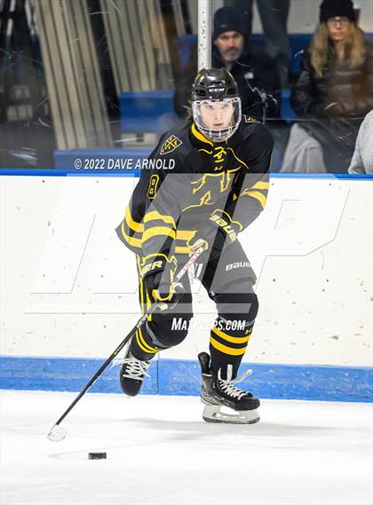 Thumbnail 2 in Westminster School vs. Phillips Academy (Flood-Marr Tournament) photogallery.