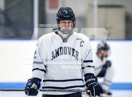 Thumbnail 1 in Westminster School vs. Phillips Academy (Flood-Marr Tournament) photogallery.
