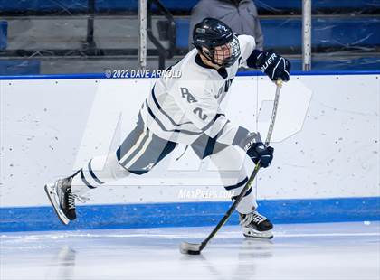 Thumbnail 3 in Westminster School vs. Phillips Academy (Flood-Marr Tournament) photogallery.