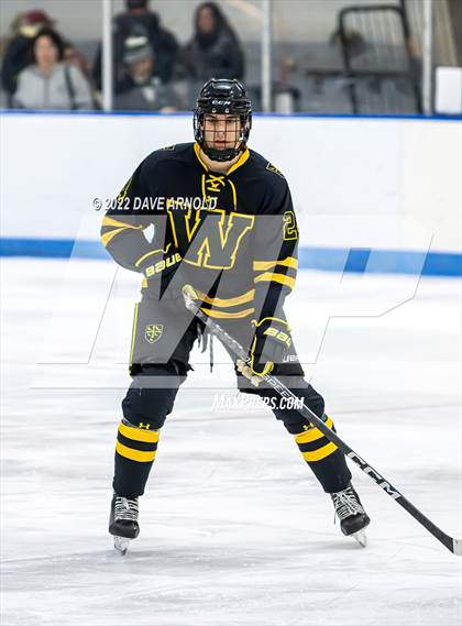Thumbnail 2 in Westminster School vs. Phillips Academy (Flood-Marr Tournament) photogallery.