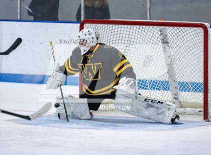 Thumbnail 1 in Westminster School vs. Phillips Academy (Flood-Marr Tournament) photogallery.