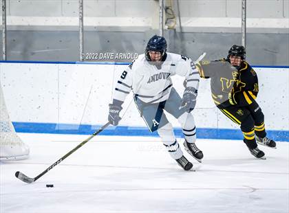 Thumbnail 2 in Westminster School vs. Phillips Academy (Flood-Marr Tournament) photogallery.