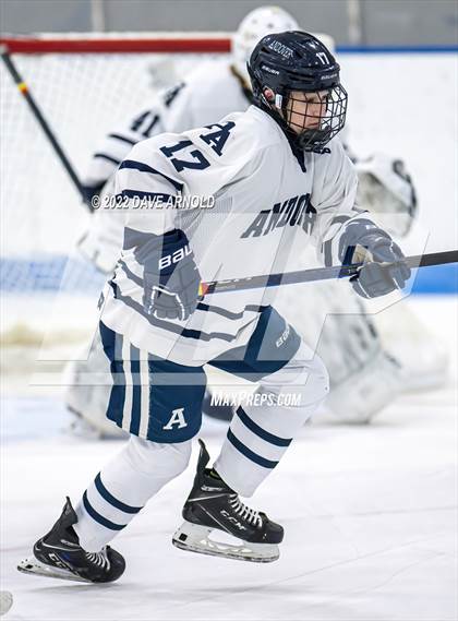 Thumbnail 2 in Westminster School vs. Phillips Academy (Flood-Marr Tournament) photogallery.