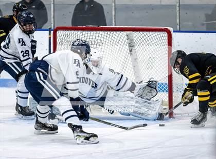 Thumbnail 2 in Westminster School vs. Phillips Academy (Flood-Marr Tournament) photogallery.