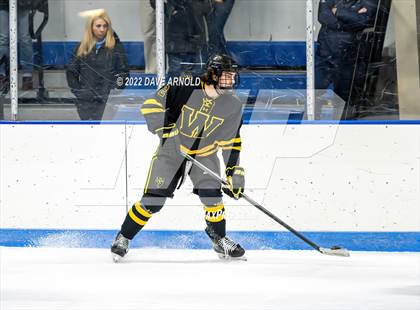 Thumbnail 1 in Westminster School vs. Phillips Academy (Flood-Marr Tournament) photogallery.
