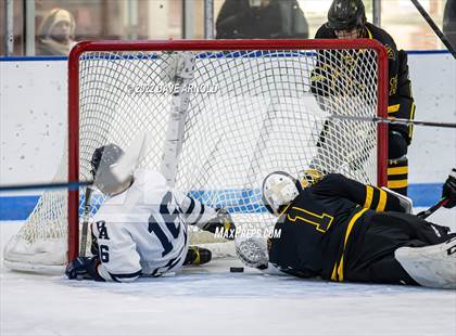 Thumbnail 1 in Westminster School vs. Phillips Academy (Flood-Marr Tournament) photogallery.