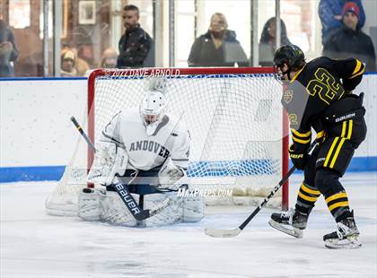Thumbnail 3 in Westminster School vs. Phillips Academy (Flood-Marr Tournament) photogallery.