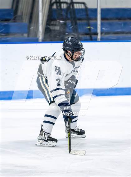 Thumbnail 3 in Westminster School vs. Phillips Academy (Flood-Marr Tournament) photogallery.