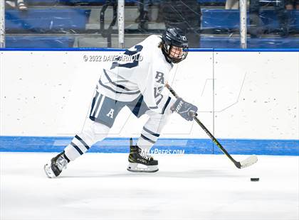 Thumbnail 3 in Westminster School vs. Phillips Academy (Flood-Marr Tournament) photogallery.