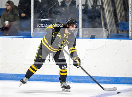 Thumbnail 1 in Westminster School vs. Phillips Academy (Flood-Marr Tournament) photogallery.