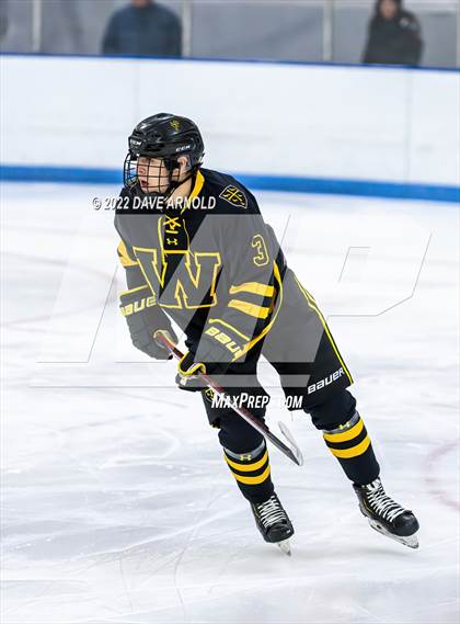 Thumbnail 2 in Westminster School vs. Phillips Academy (Flood-Marr Tournament) photogallery.