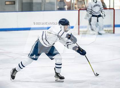 Thumbnail 1 in Westminster School vs. Phillips Academy (Flood-Marr Tournament) photogallery.