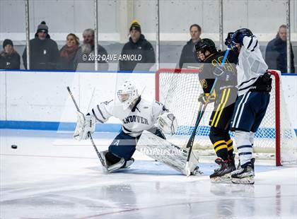 Thumbnail 2 in Westminster School vs. Phillips Academy (Flood-Marr Tournament) photogallery.