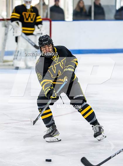 Thumbnail 1 in Westminster School vs. Phillips Academy (Flood-Marr Tournament) photogallery.