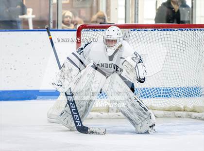 Thumbnail 3 in Westminster School vs. Phillips Academy (Flood-Marr Tournament) photogallery.