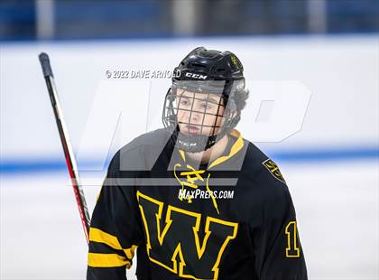 Thumbnail 3 in Westminster School vs. Phillips Academy (Flood-Marr Tournament) photogallery.