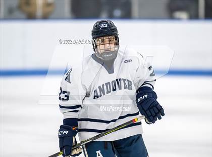 Thumbnail 1 in Westminster School vs. Phillips Academy (Flood-Marr Tournament) photogallery.