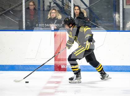 Thumbnail 1 in Westminster School vs. Phillips Academy (Flood-Marr Tournament) photogallery.