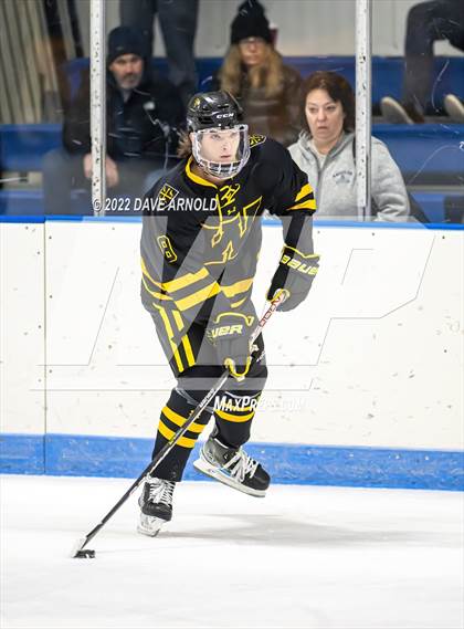Thumbnail 3 in Westminster School vs. Phillips Academy (Flood-Marr Tournament) photogallery.