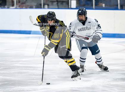 Thumbnail 1 in Westminster School vs. Phillips Academy (Flood-Marr Tournament) photogallery.