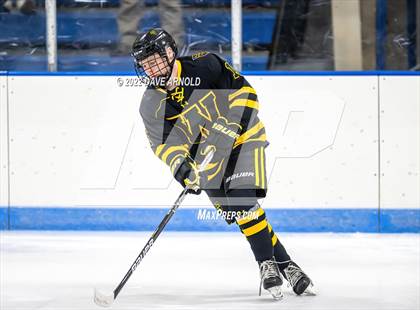 Thumbnail 3 in Westminster School vs. Phillips Academy (Flood-Marr Tournament) photogallery.