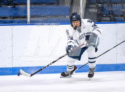 Thumbnail 1 in Westminster School vs. Phillips Academy (Flood-Marr Tournament) photogallery.