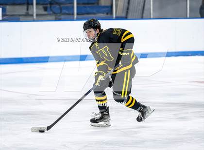Thumbnail 2 in Westminster School vs. Phillips Academy (Flood-Marr Tournament) photogallery.
