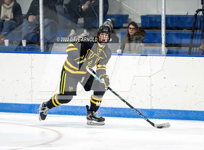 Thumbnail 2 in Westminster School vs. Phillips Academy (Flood-Marr Tournament) photogallery.